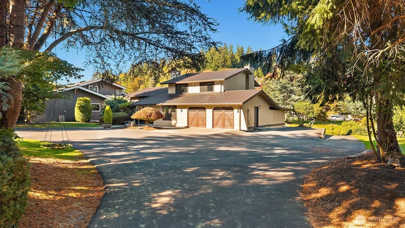 Property photo for 8468 NE 170th Street, Kenmore photo 6