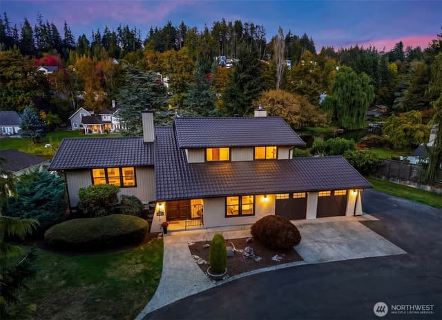 Property photo for 8468 NE 170th Street, Kenmore photo 2
