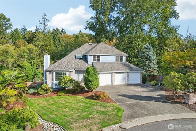 Property photo for 32912 46th Court SW, Federal Way