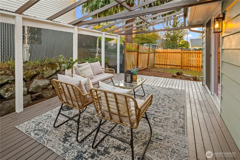 Property photo for 6302 37th Avenue SW, Seattle photo 30