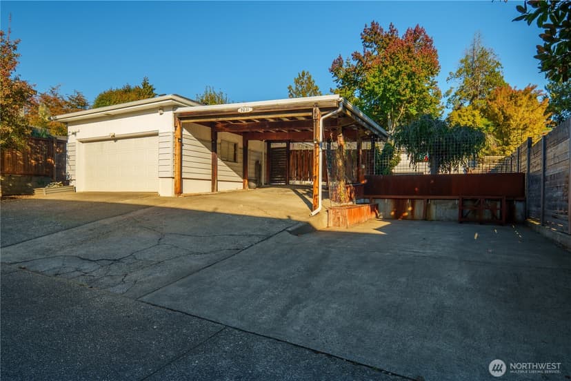 Property photo for 9011 44th Avenue SW, Seattle photo 21