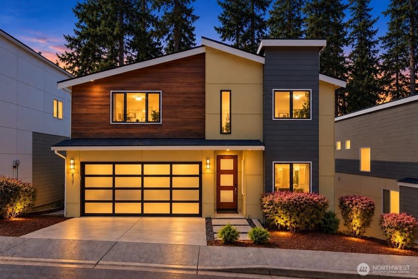 Property photo for 837 206th AVE NE, Sammamish photo 33
