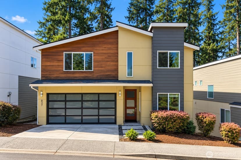 Property photo for 837 206th AVE NE, Sammamish