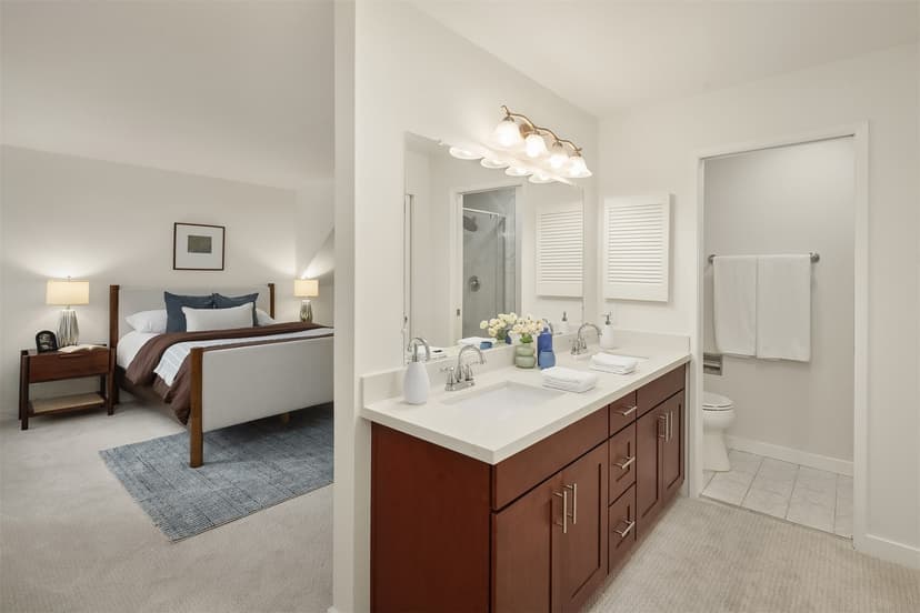 Property photo for 14609 NE 45 Street #E12, Bellevue photo 14