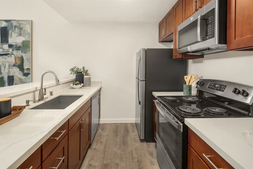 Property photo for 14609 NE 45 Street #E12, Bellevue photo 7