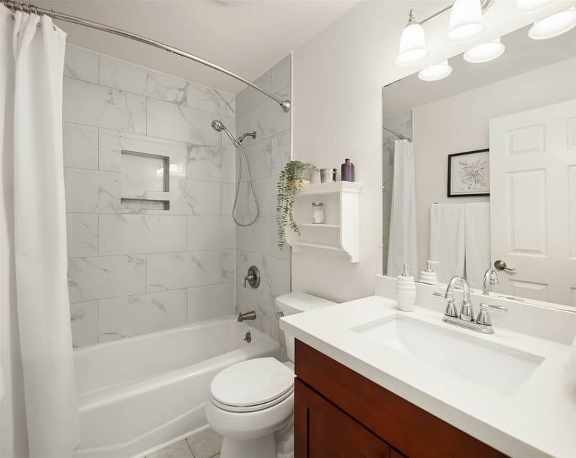 Property photo for 14609 NE 45 Street #E12, Bellevue photo 17