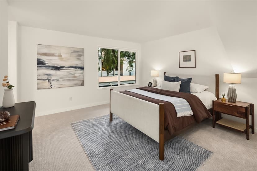 Property photo for 14609 NE 45 Street #E12, Bellevue photo 13