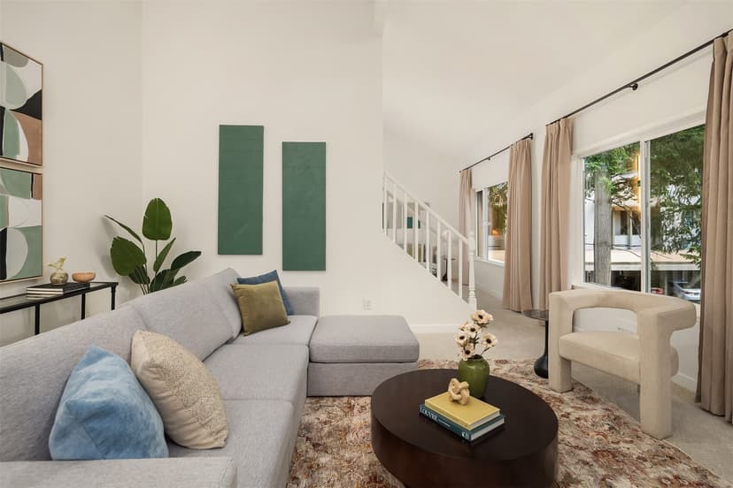 Property photo for 14609 NE 45 Street #E12, Bellevue photo 11