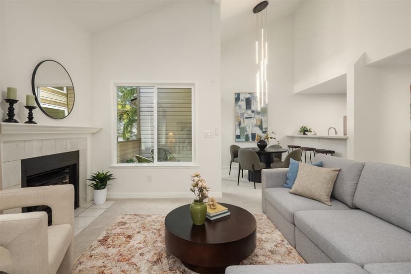 Property photo for 14609 NE 45 Street #E12, Bellevue photo 4