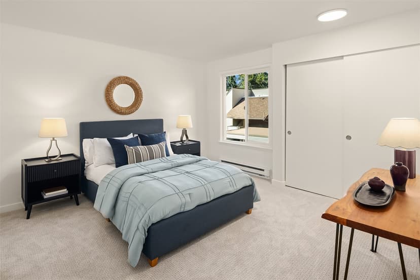Property photo for 14609 NE 45 Street #E12, Bellevue photo 15