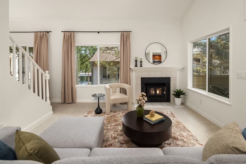 Property photo for 14609 NE 45 Street #E12, Bellevue photo 2