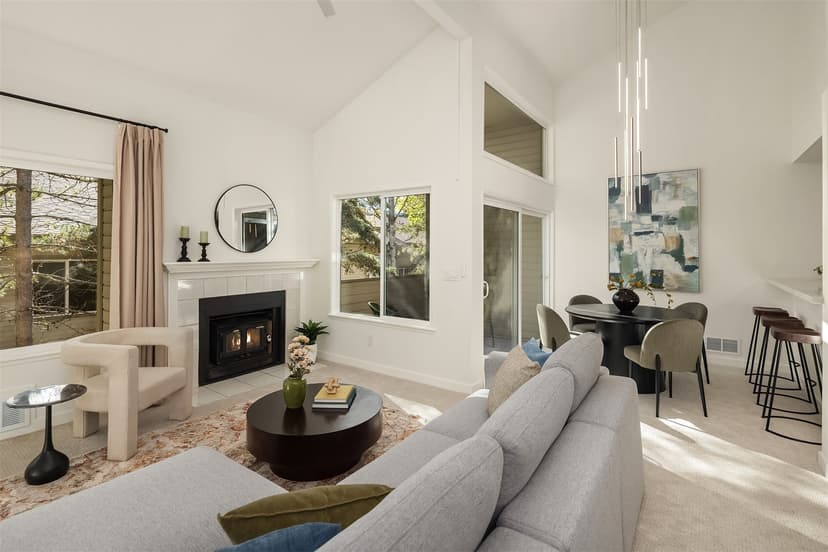 Property photo for 14609 NE 45 Street #E12, Bellevue