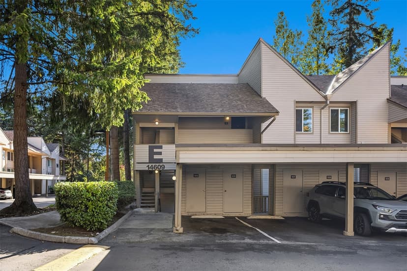 Property photo for 14609 NE 45 Street #E12, Bellevue photo 24