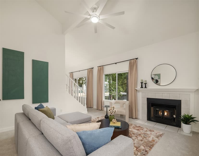 Property photo for 14609 NE 45 Street #E12, Bellevue photo 10