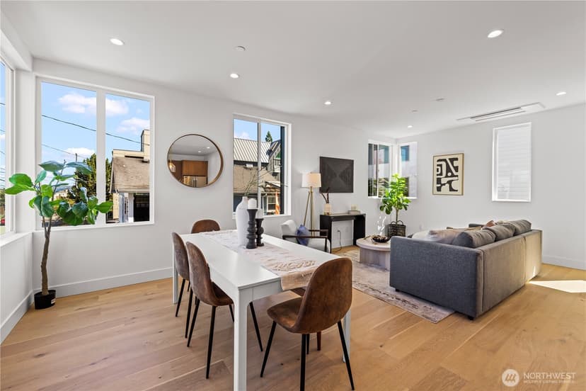 Property photo for 2456 55th Avenue SW, Seattle photo 5