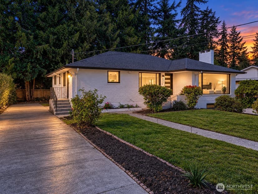 Property photo for 431 72nd Street SE, Everett photo 2