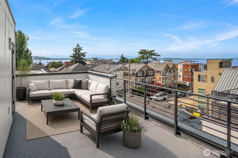 Property photo for 2454 55th Avenue SW #A, Seattle photo 17