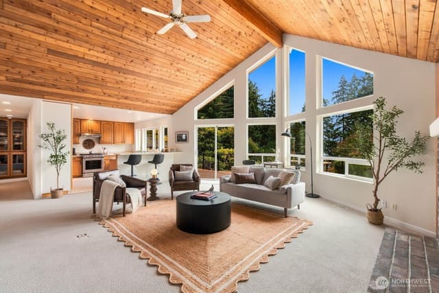 Property photo for 22902 104th Avenue SW, Vashon photo 5