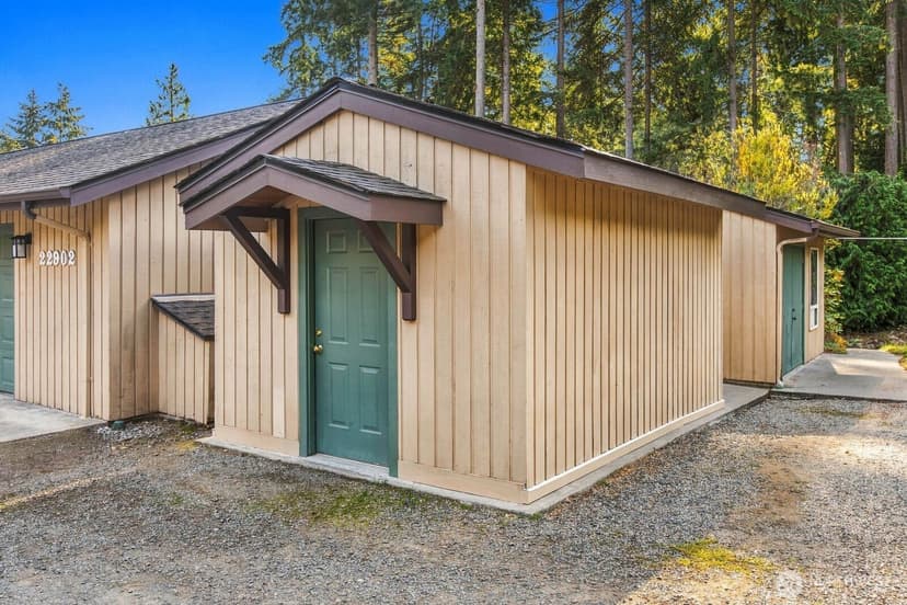 Property photo for 22902 104th Avenue SW, Vashon photo 34
