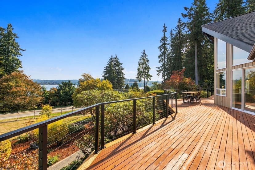 Property photo for 22902 104th Avenue SW, Vashon photo 29