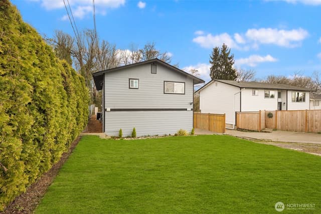 Property photo for 5306 26th Avenue S, Seattle