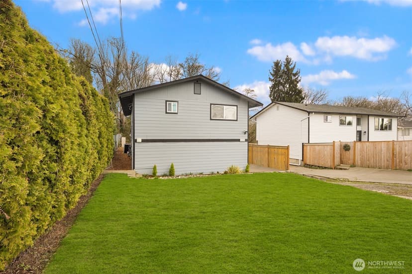Property photo for 5306 26th Avenue S, Seattle