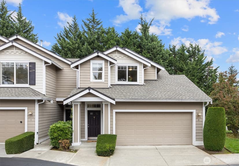 Property photo for 2715 143rd Street SW #D, Lynnwood