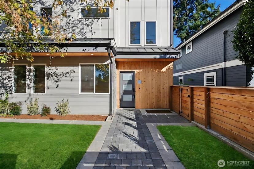 Property photo for 5044 35th Avenue NE, Seattle