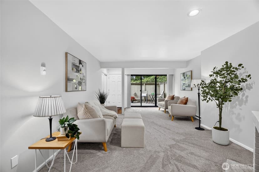 Property photo for 8835 166th Avenue NE #D-102, Redmond photo 8