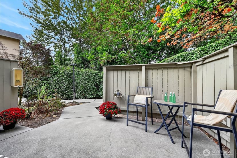 Property photo for 8835 166th Avenue NE #D-102, Redmond photo 10