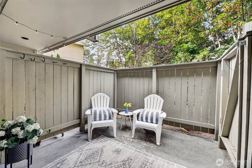 Property photo for 8835 166th Avenue NE #D-102, Redmond photo 17