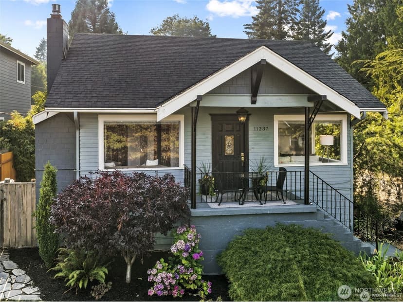 Property photo for 11237 84th Avenue S, Seattle photo 27