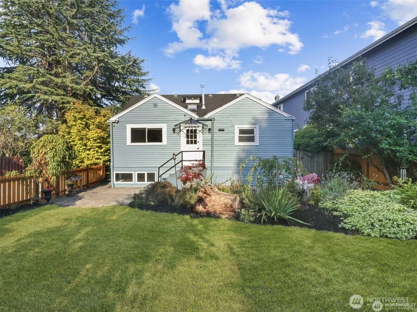 Property photo for 11237 84th Avenue S, Seattle photo 25