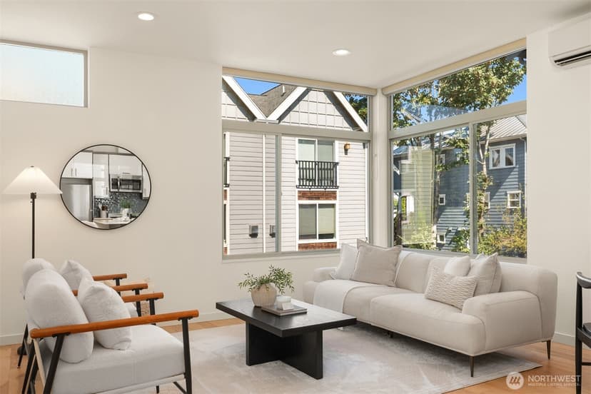 Property photo for 464 NE Maple Leaf Place #B, Seattle photo 4