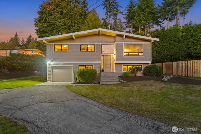 Property photo for 22007 100th Avenue W, Edmonds