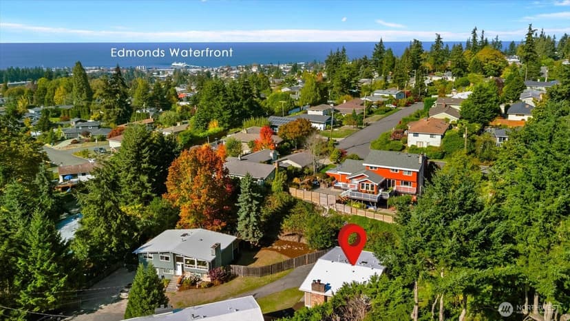 Property photo for 22007 100th Avenue W, Edmonds photo 34