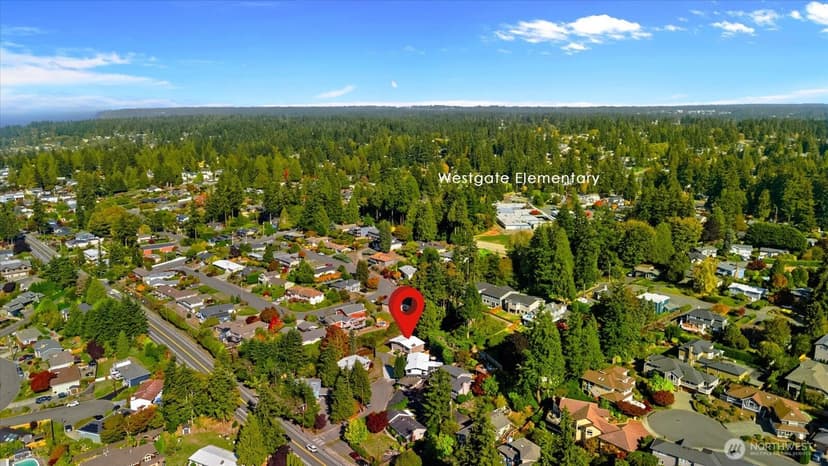 Property photo for 22007 100th Avenue W, Edmonds photo 32