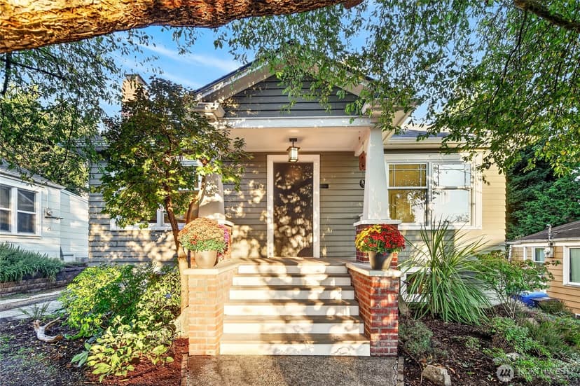 Property photo for 6246 7th Avenue NW, Seattle