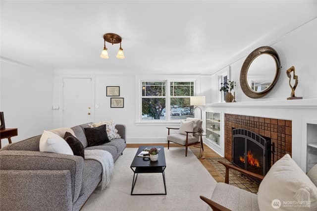 Property photo for 6246 7th Avenue NW, Seattle photo 5