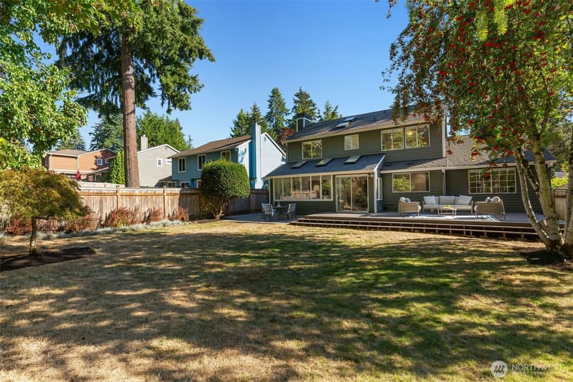 Property photo for 24020 SE 42nd Street, Sammamish photo 36