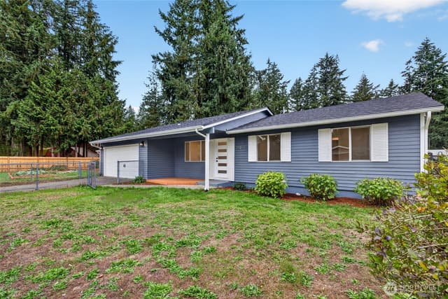 Property photo for 24205 193rd Avenue SE, Covington photo 2