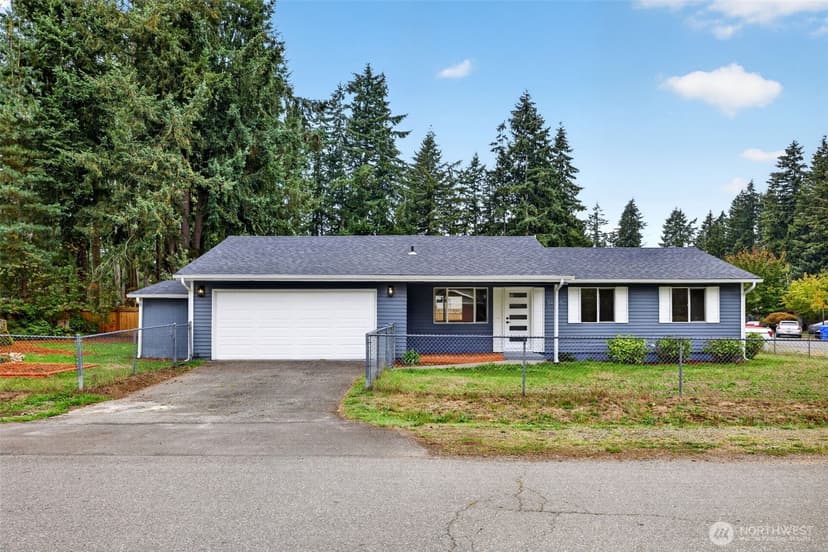 Property photo for 24205 193rd Avenue SE, Covington