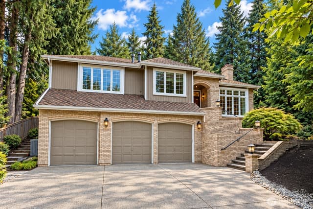 Property photo for 19745 NE 127th Place, Woodinville