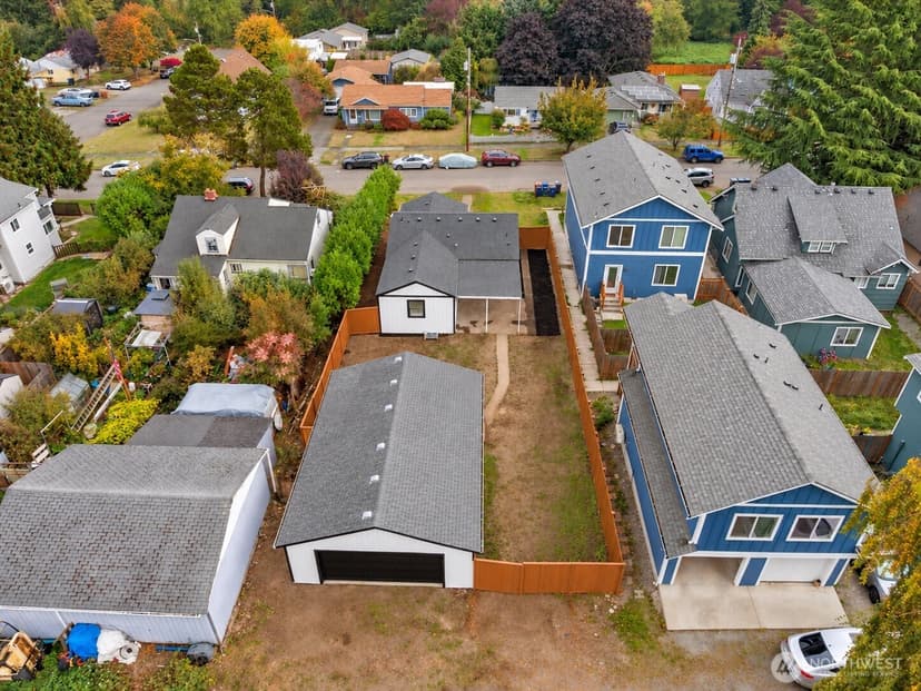 Property photo for 4510 E C Street, Tacoma photo 20