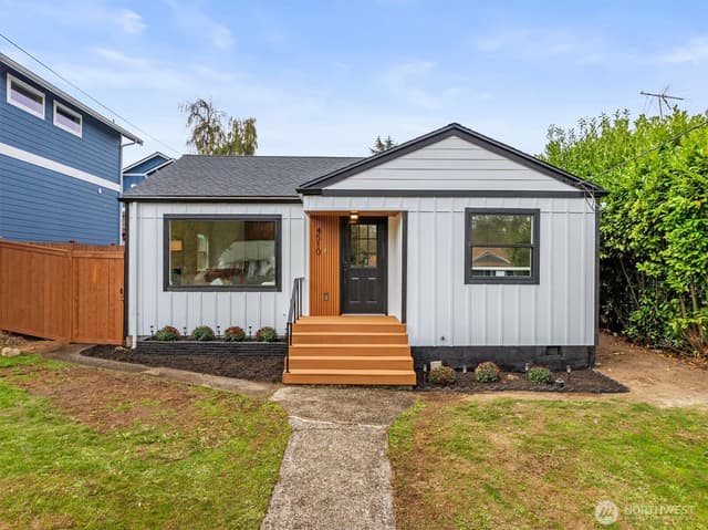 Property photo for 4510 E C Street, Tacoma photo 2