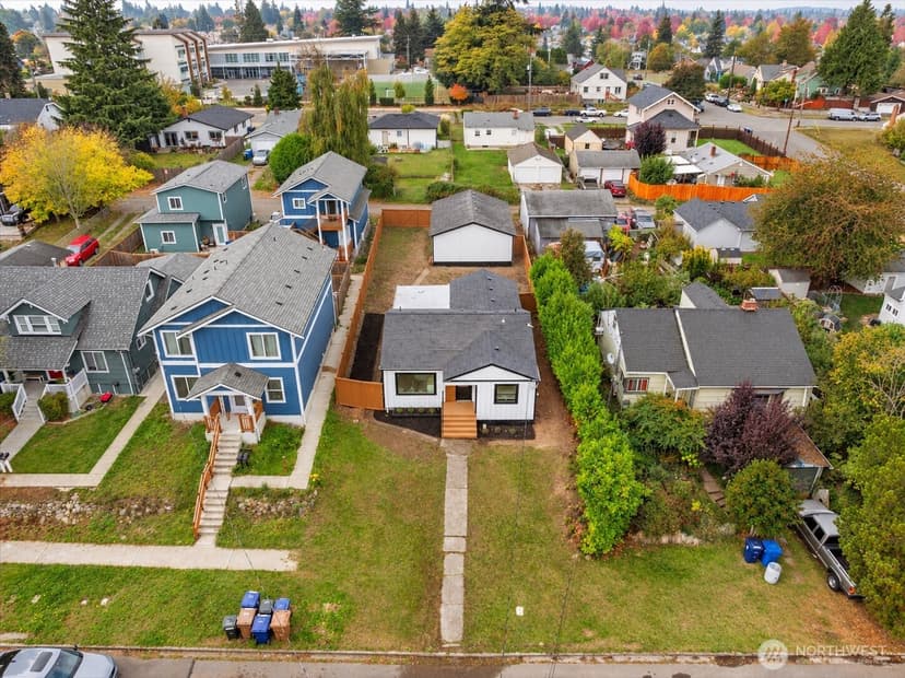 Property photo for 4510 E C Street, Tacoma photo 21
