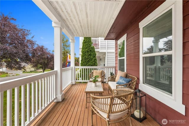 Property photo for 26530 NE Ring Street, Duvall photo 2