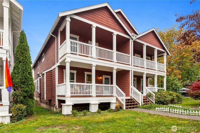 Property photo for 26530 NE Ring Street, Duvall