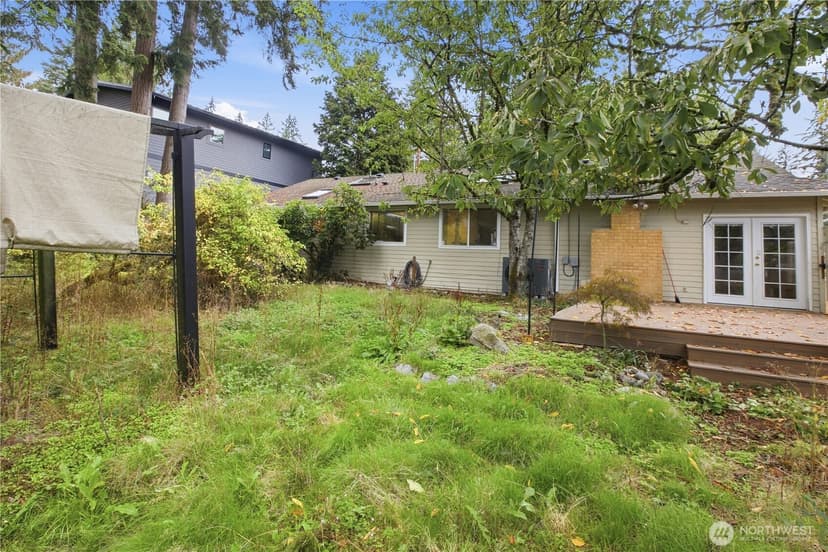 Property photo for 16325 SE 27th Street, Bellevue photo 27