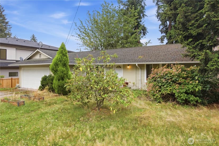 Property photo for 16325 SE 27th Street, Bellevue photo 30